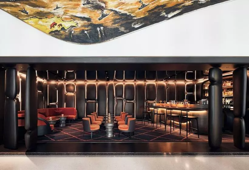 Fotos del hotel The Dolder Grand:  6