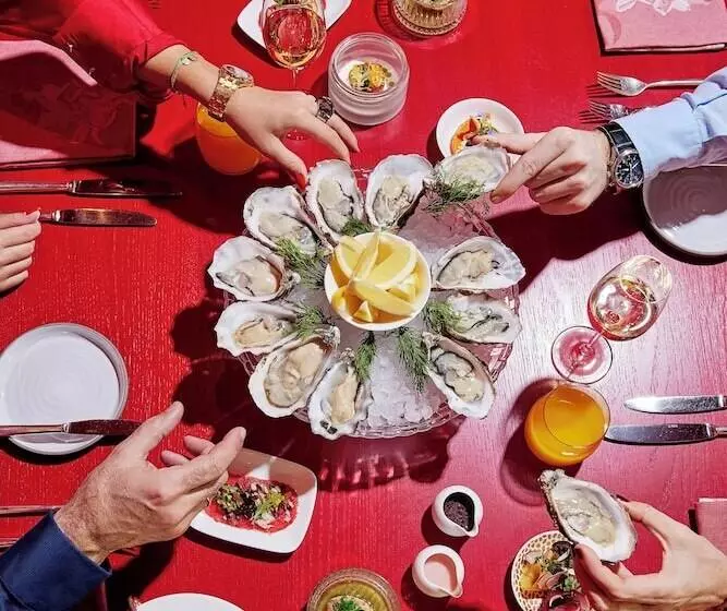 Fotos del hotel The Dolder Grand:  5