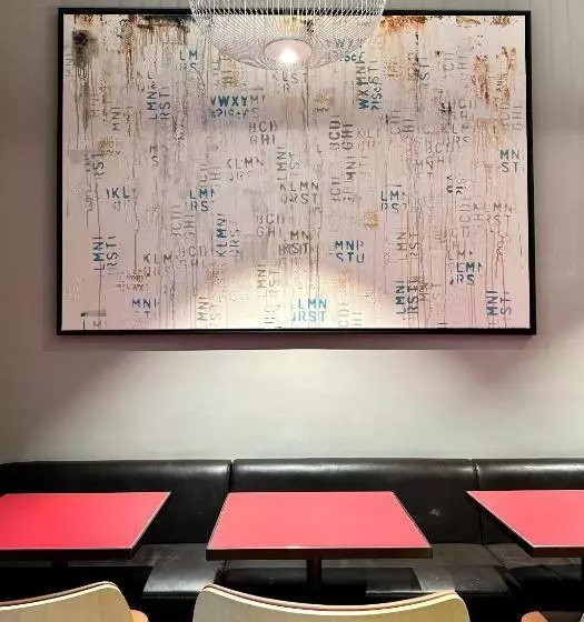 Fotos del hotel The Market Urban:  8