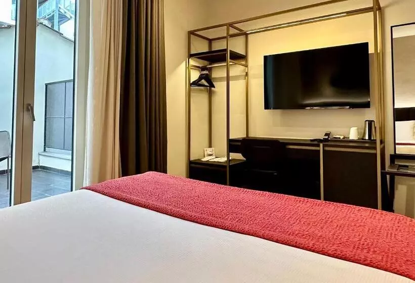 Fotos del hotel The Market Urban:  22