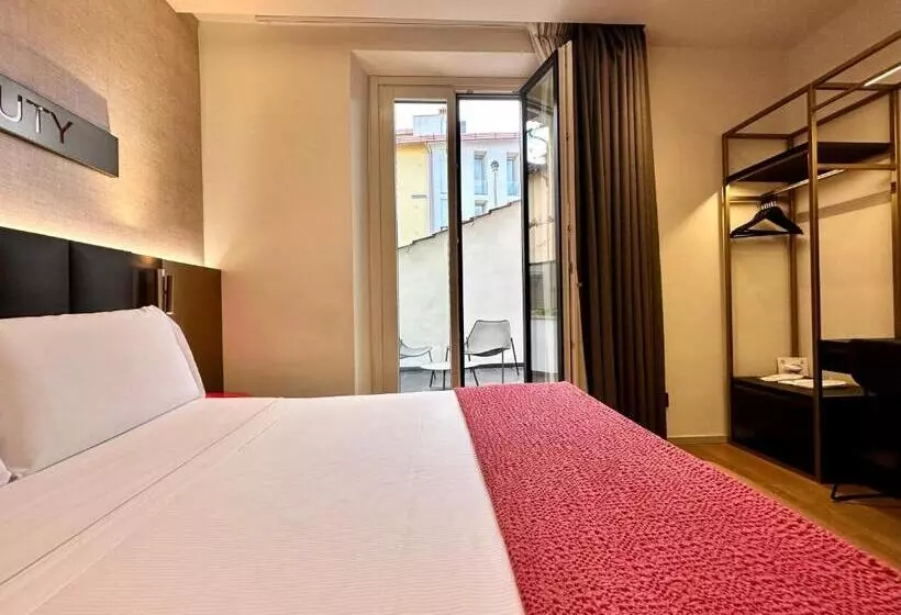 Fotos del hotel The Market Urban:  20