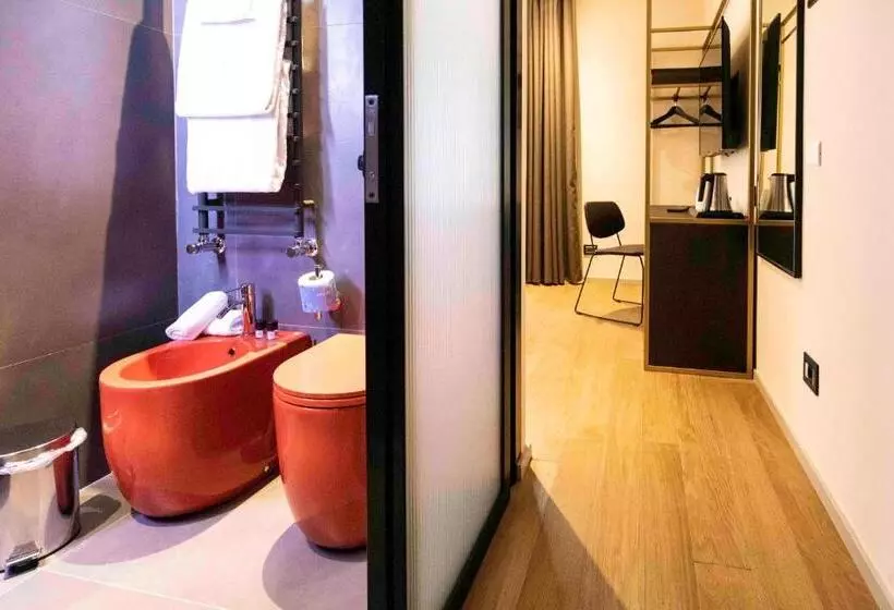 Fotos del hotel The Market Urban:  25