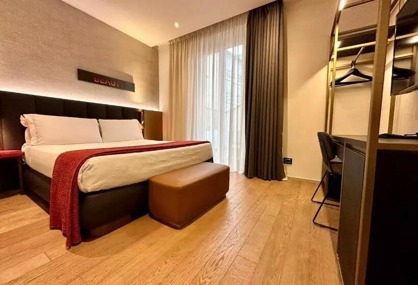 Fotos del hotel The Market Urban:  6