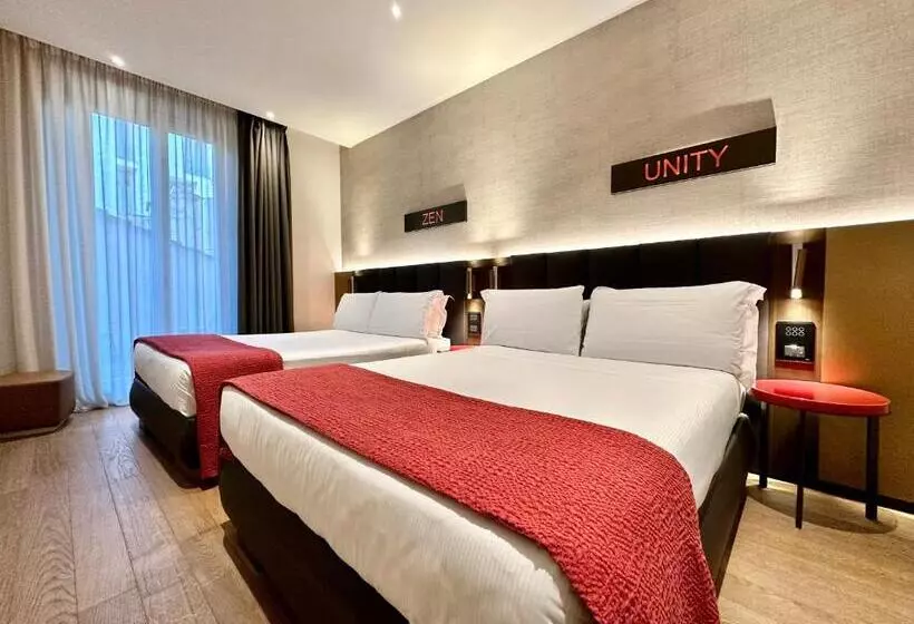 Fotos del hotel The Market Urban:  14