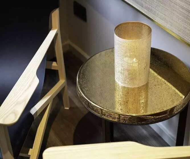 Fotos del hotel The Market Urban:  10