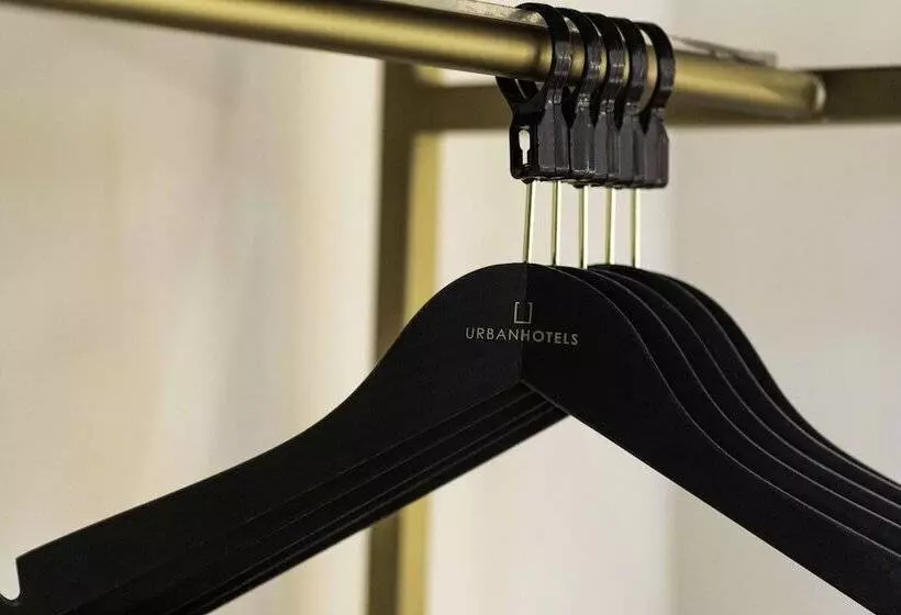 Fotos del hotel The Market Urban:  5