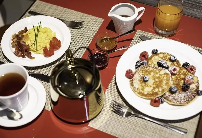 Fotos del hotel The Market Urban:  7