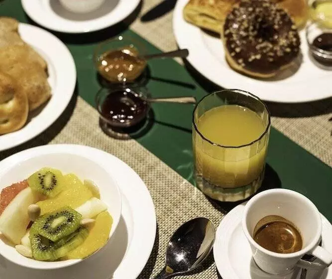 Fotos del hotel The Market Urban:  2