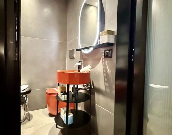 Fotos del hotel The Market Urban:  23