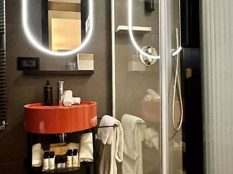 Fotos del hotel The Market Urban:  19