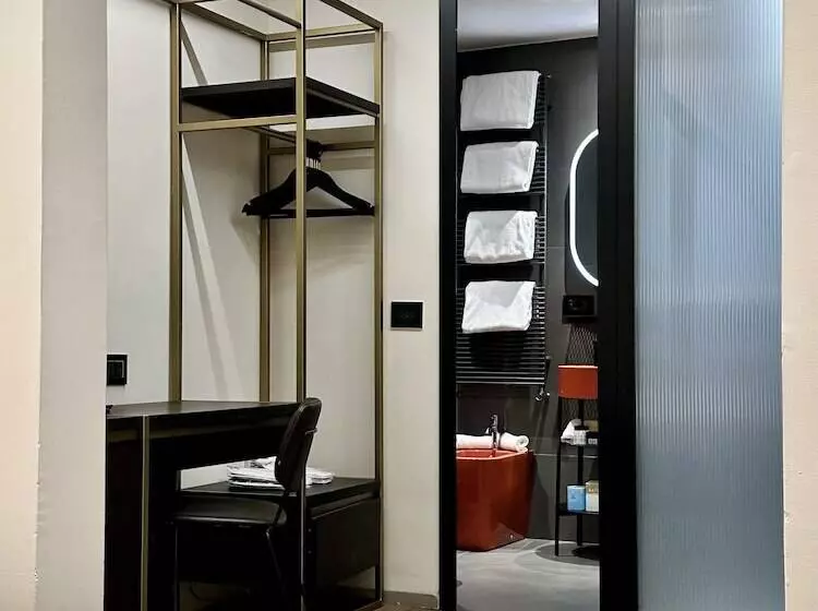 Fotos del hotel The Market Urban:  24