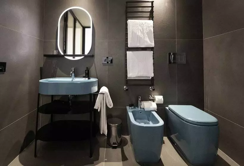 Fotos del hotel The Market Urban:  4