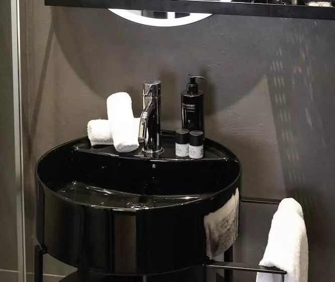 Fotos del hotel The Market Urban:  13