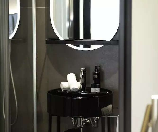 Fotos del hotel The Market Urban:  17