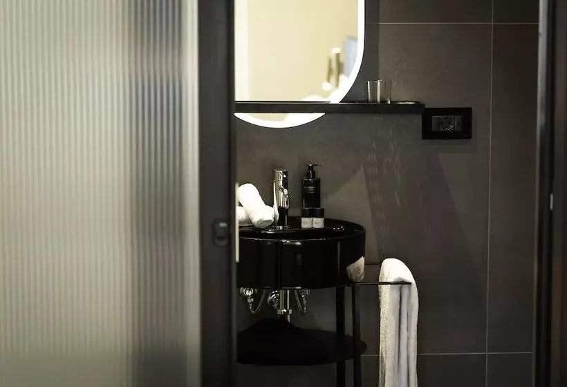 Fotos del hotel The Market Urban:  9