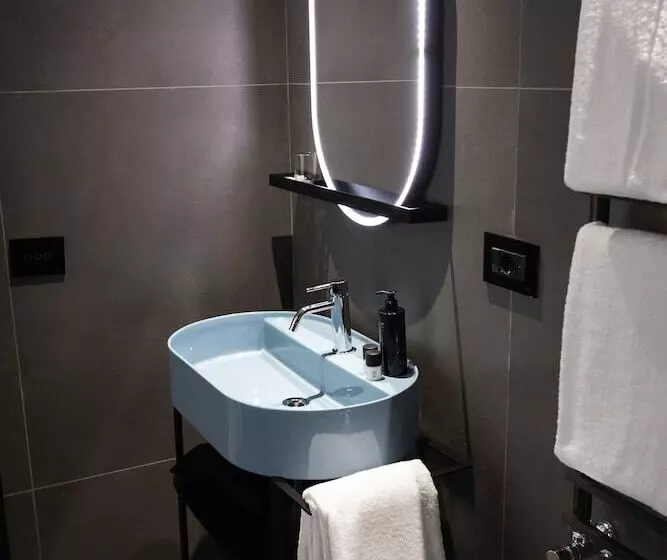 Fotos del hotel The Market Urban:  21