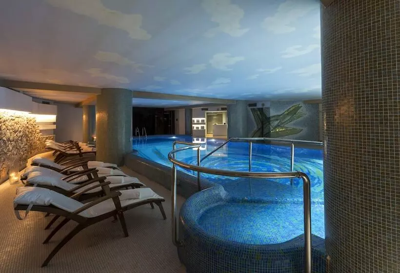 Fotos del hotel The Nicolaus:  20