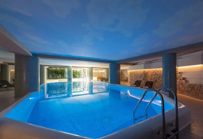 Fotos del hotel The Nicolaus:  12