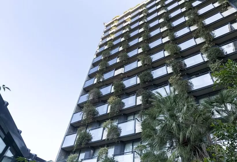 Fotos del hotel The Nicolaus:  5