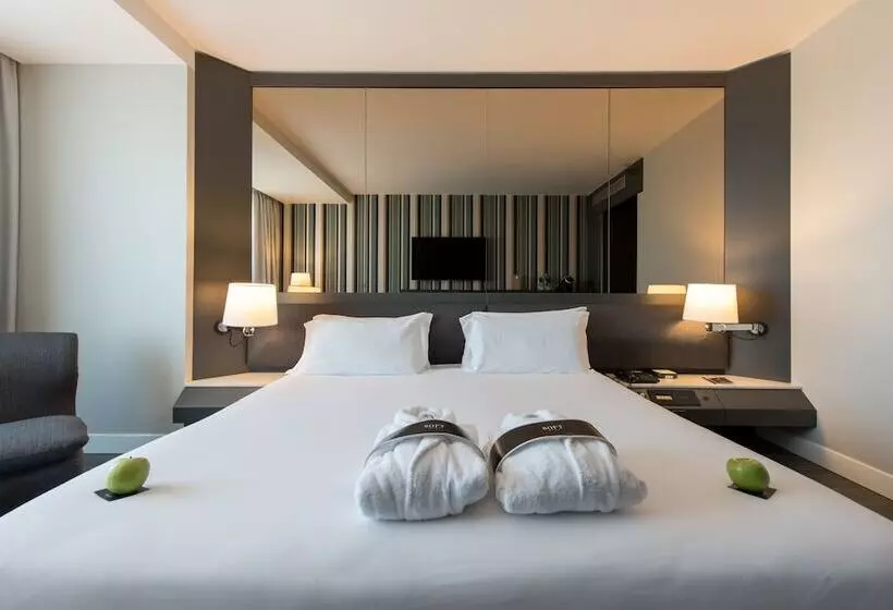 Fotos del hotel The Nicolaus:  13