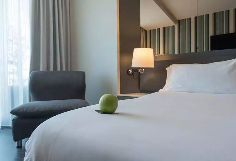 Fotos del hotel The Nicolaus:  11