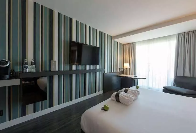 Fotos del hotel The Nicolaus:  19