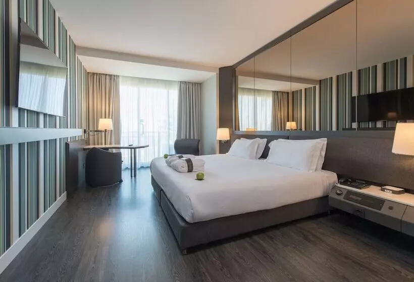 Fotos del hotel The Nicolaus:  6