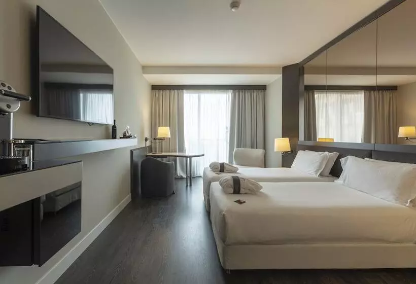 Fotos del hotel The Nicolaus:  17