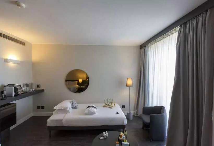 Fotos del hotel The Nicolaus:  22