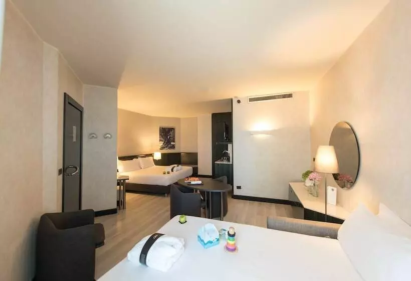 Fotos del hotel The Nicolaus:  21