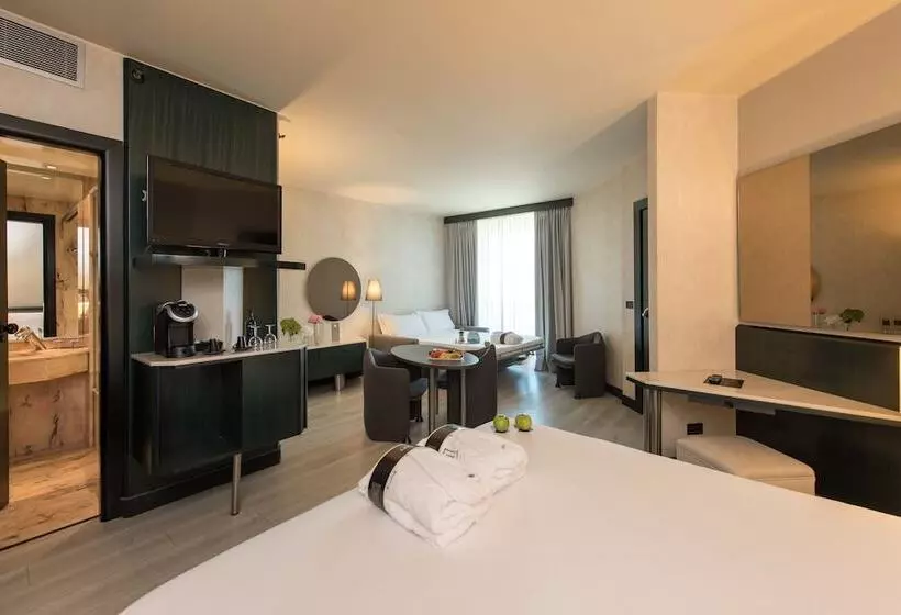 Fotos del hotel The Nicolaus:  24