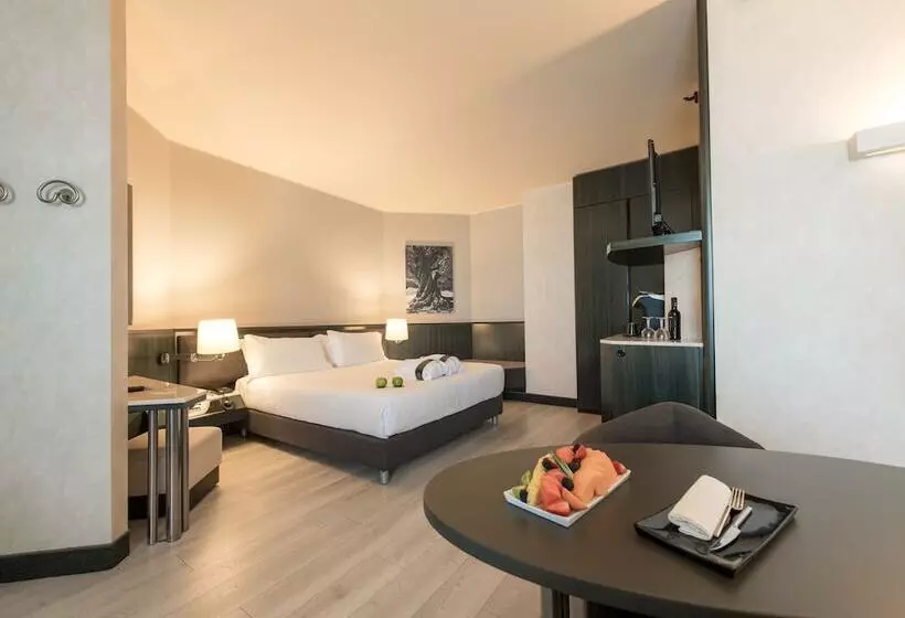 Fotos del hotel The Nicolaus:  9