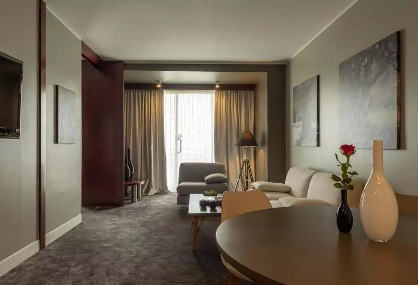 Fotos del hotel The Nicolaus:  23