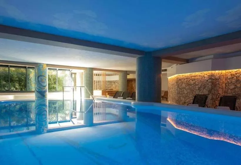 Fotos del hotel The Nicolaus:  18