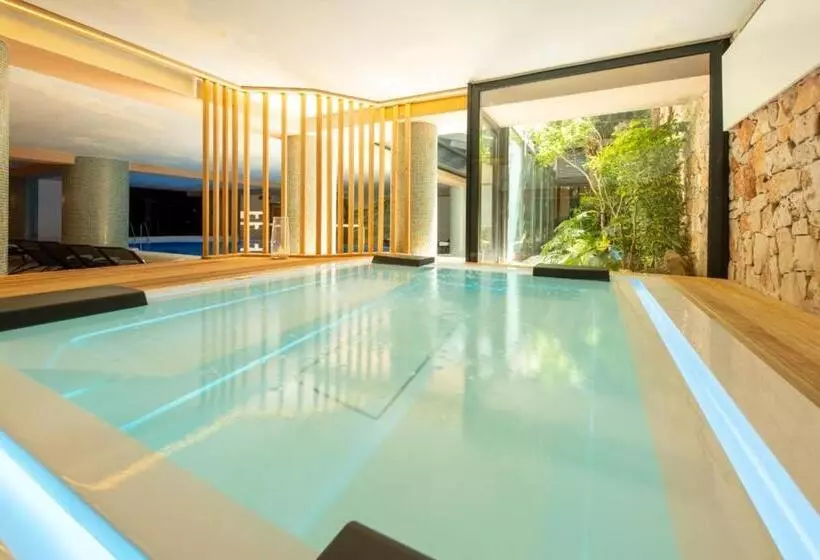 Fotos del hotel The Nicolaus:  3