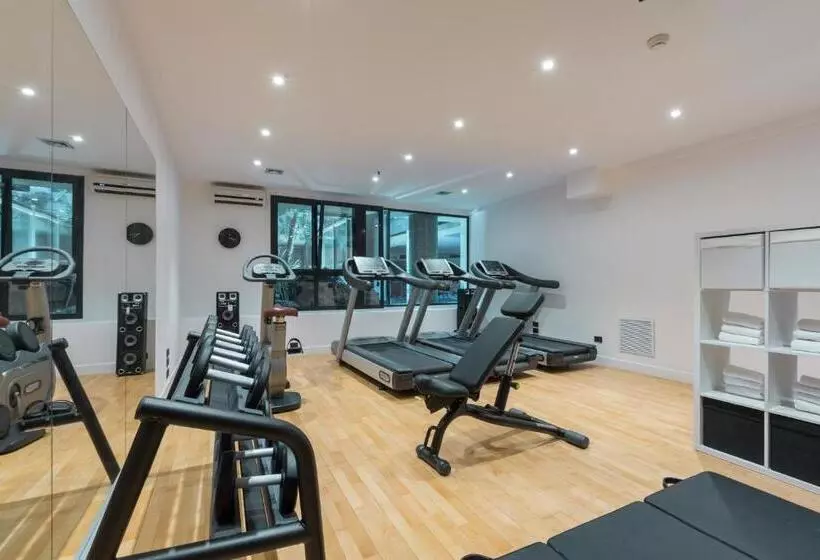 Fotos del hotel The Nicolaus:  4