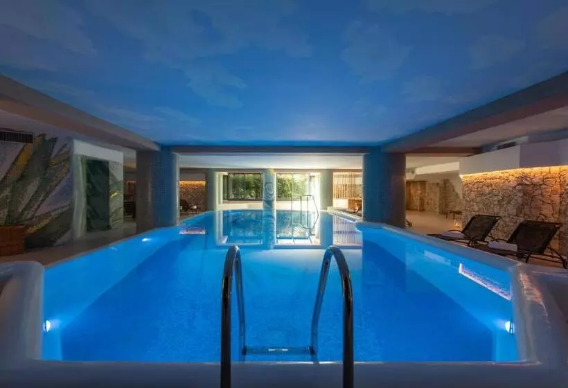 Fotos del hotel The Nicolaus:  14