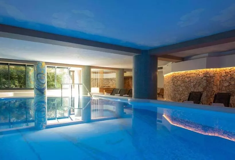 Fotos del hotel The Nicolaus:  16