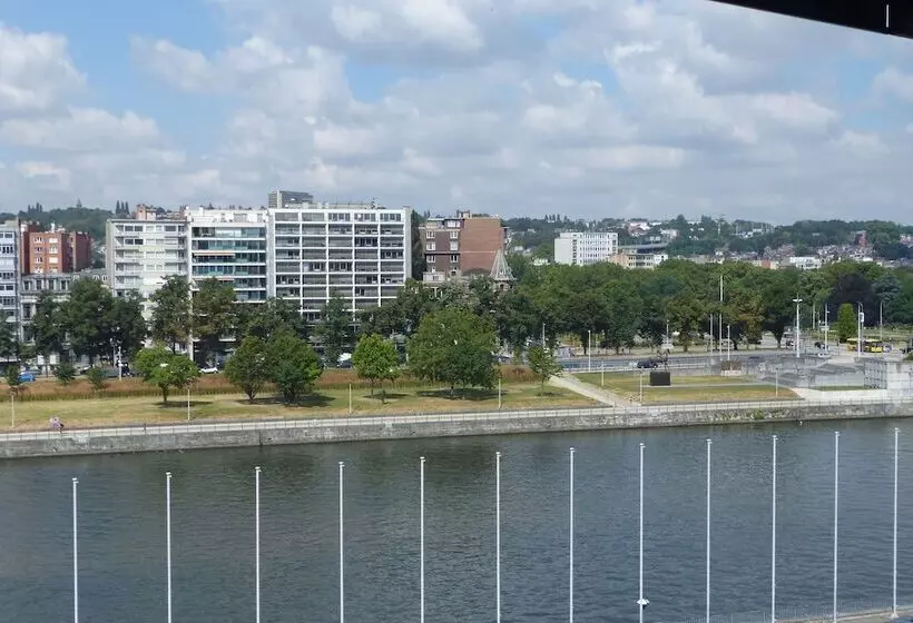 Fotos del hotel Van Der Valk  Liège Congrès:  22