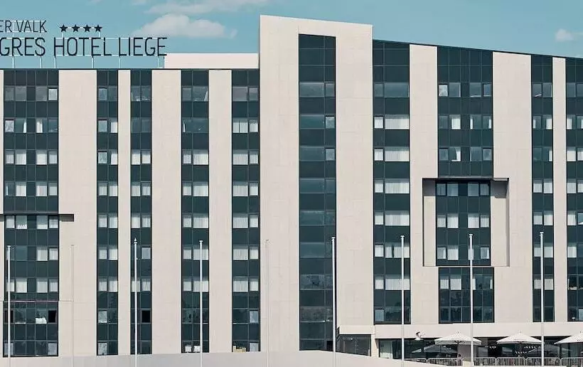 Van Der Valk  Liège Congrès