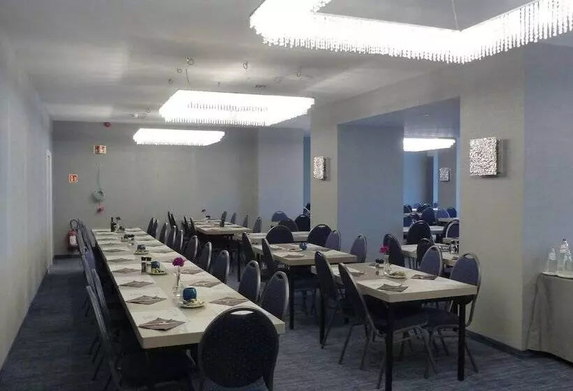 Fotos del hotel Van Der Valk  Liège Congrès:  6