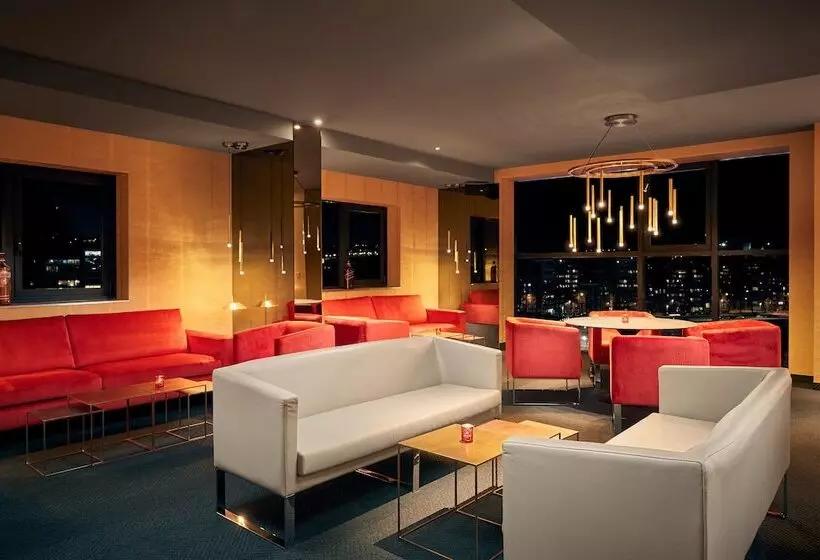 Fotos del hotel Van Der Valk  Liège Congrès:  3