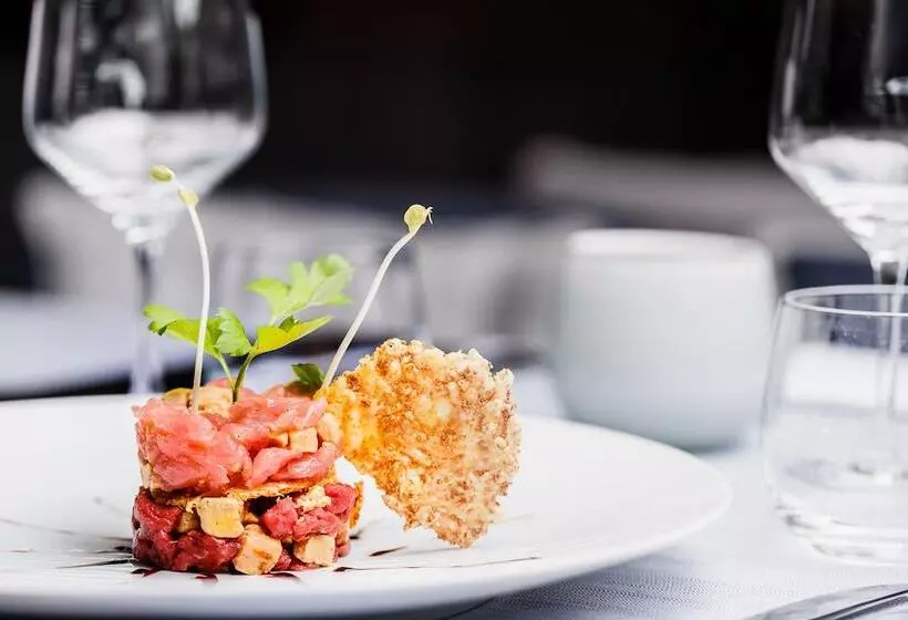 Fotos del hotel Van Der Valk  Liège Congrès:  20