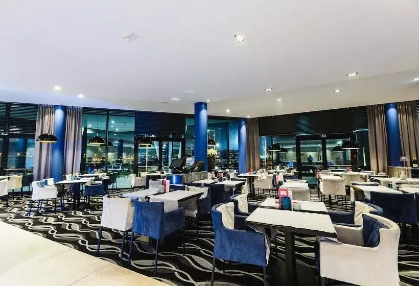 Fotos del hotel Van Der Valk  Liège Congrès:  4