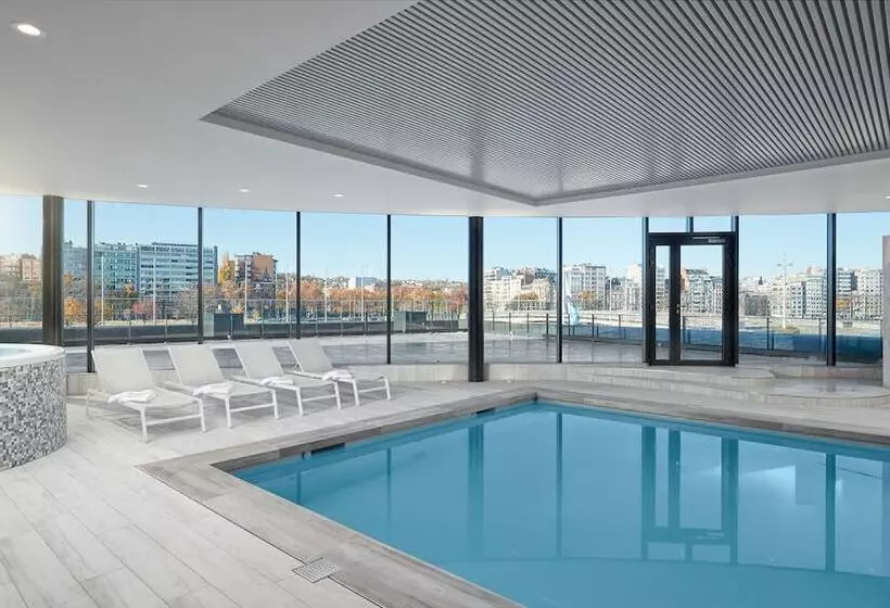 Fotos del hotel Van Der Valk  Liège Congrès:  2