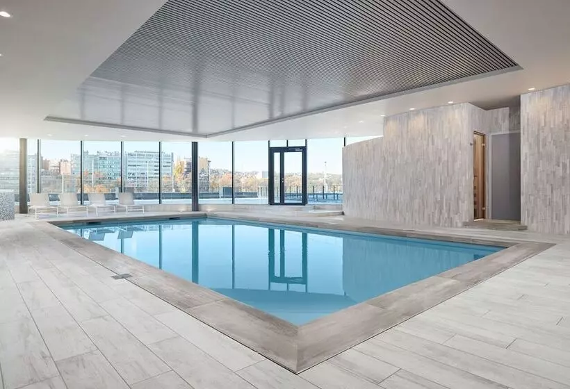 Fotos del hotel Van Der Valk  Liège Congrès:  11