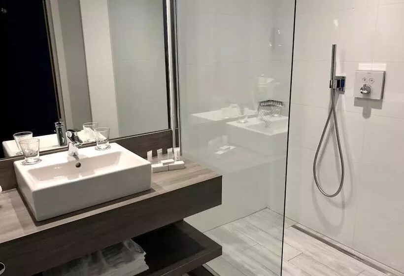 Fotos del hotel Van Der Valk  Liège Congrès:  23