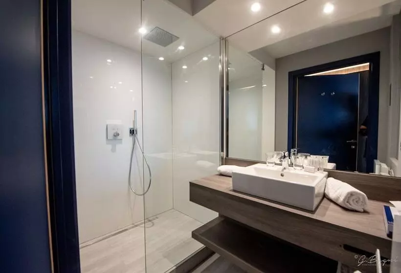 Fotos del hotel Van Der Valk  Liège Congrès:  14