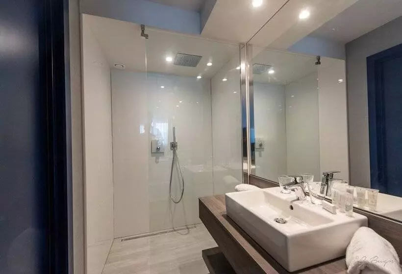 Fotos del hotel Van Der Valk  Liège Congrès:  24