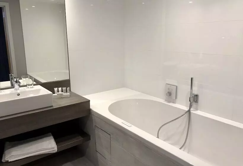 Fotos del hotel Van Der Valk  Liège Congrès:  7